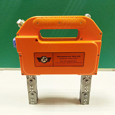 ЭМА-200 Электромагнит для магнитопорошковой дефектоскопии (переменный и постоянный ток)