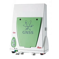 GNSS/GPS приёмник Leica GS10 RUS