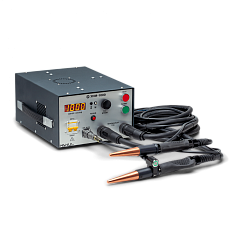 УНМ-1000 - Магнитопорошковый дефектоскоп переменного тока