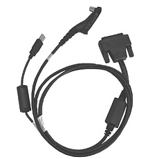 Кабель для программирования Motorola PMKN4013C