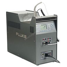 Полевой сухоблочный калибратор температуры Fluke 9190A-B-P-256
